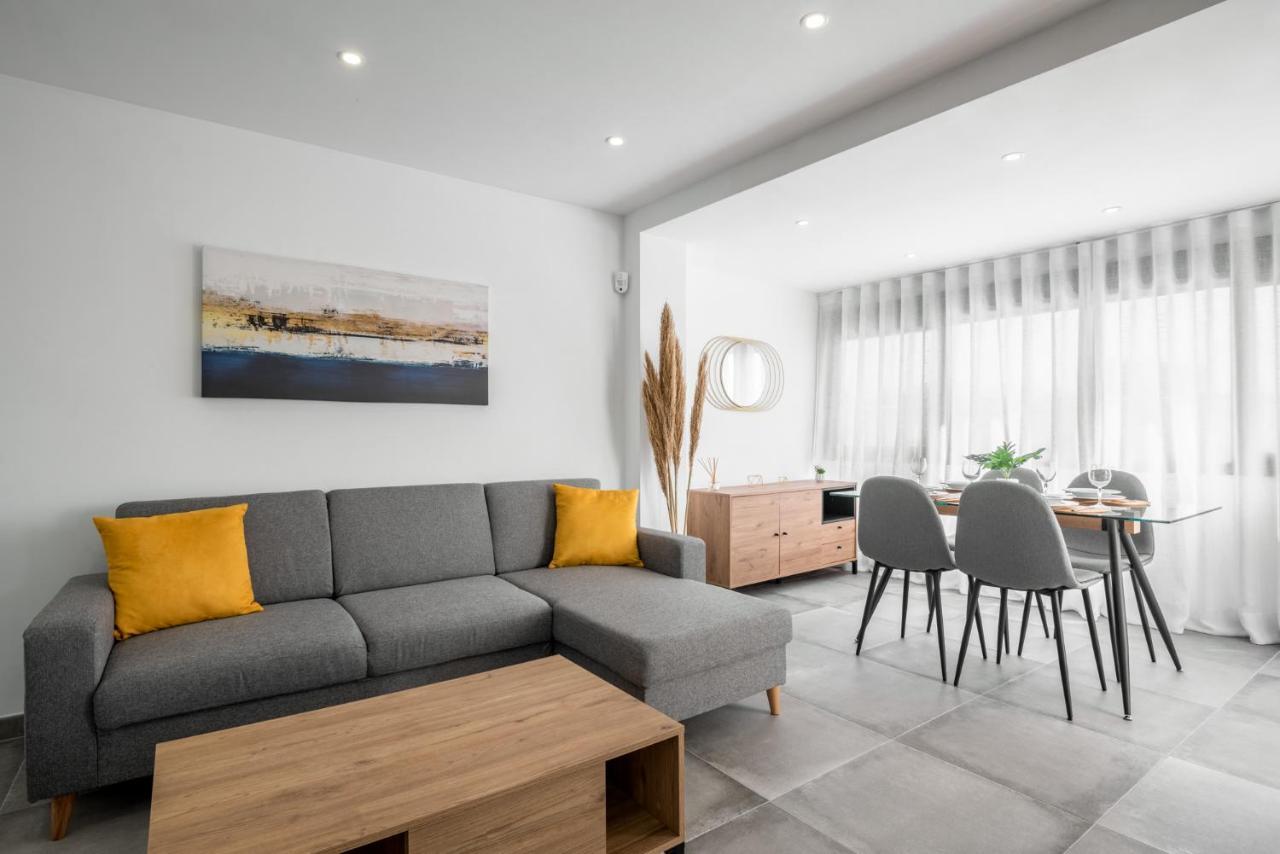 Atico En Casco Antiguo Apartment Marbella Exterior photo